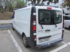 RENAULT TRAFIC DCI125 2.9 BUSIN. ID 483925
