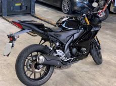 YAMAHA R 125 ID 483933