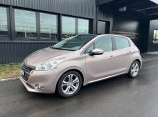 Peugeot 208 1.6 VTi – Automat ID 483932