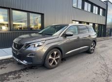 Peugeot 5008 1.6 BlueHDI STT Allure ID 483928