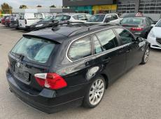 BMW 325xi Touring 3.0, 218 PS