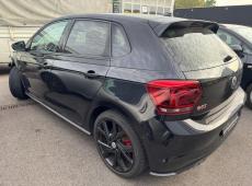 VW POLO GTI, 200 PS