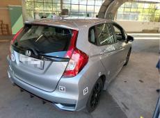 Honda Jazz 1.5i Sport, 130 PS