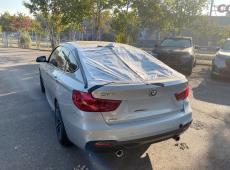 BMW 340i  xDrive GT, 326 PS
