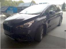 Ford S-Max  ST-Line 2.0, 189 PS