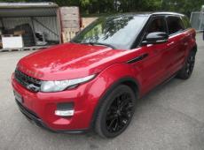Land Rover Range Rover Evoque 2.0 Si4 Dynamic, 240 PS