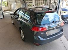 VW Golf  1.6, 109 PS