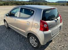 SUZUKI Alto 1.0 , 68 PS