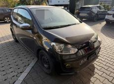 VW UP 1.0 MPI 1.0, 75 PS