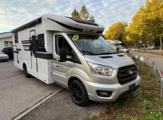 Ford Transit 2.0TDCi  RT Zefiro 287TL Select 2.0, 170 PS