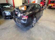 Audi A5 Sportback 3.0 V6 TDI quattro S-Tronic, 239 PS