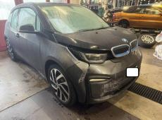 BMW i3 E-Motor 120 Ah, 170 PS