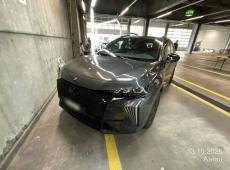 DS Automobiles DS7 Crossback 1.5 BlueHDi Bastille, 130 PS