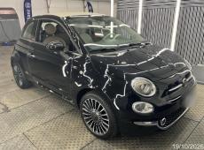 Fiat 500 0.9 T TwinAir Lounge, 80 PS