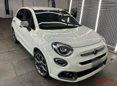 Fiat 500 X 1.3 GSE S-Design, 150 PS