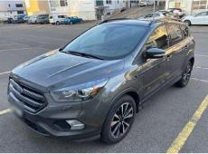 Ford Kuga 2.0 TDCi 150 ST-Line FPS, 150 PS