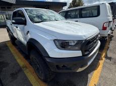 Ford Ranger DKab.Pick-up Raptor Doppelkabine 4×4, 212 PS