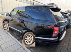 Land Rover Range Rover 4.4 SDV8 Vogue, 339 PS