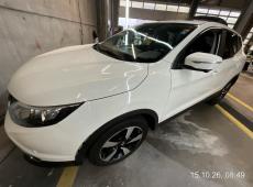 Nissan Qashqai 1.2 DIG-T 360, 115 PS
