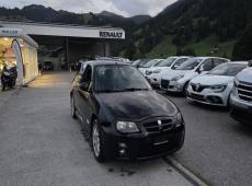 MG ZR 160 1.8 118kW = 160.5 PS ID 483937