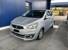 Mitsubishi space star ID 483951