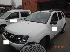 DACIA DUSTER 1.5DCI LAURÉA ID 483941