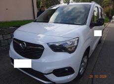 OPEL COMBO-E LIFE XL ULTIMATE ID 483939