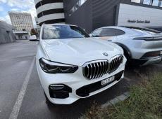 BMW X5 xDrive 40d ID 483965
