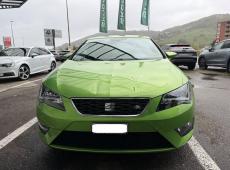 SEAT Leon SC 1.4 TSI FR ID 483967