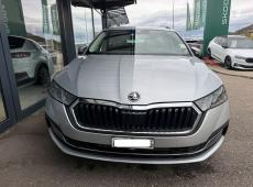 SKODA Octavia Combi 2.0 TDI DSG Style 4×4 ID 483968