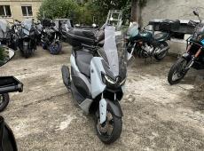 YAMAHA GPD125D-A N-Max ID 483970