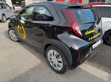 Toyota Aygo X 1.0 ID 483971