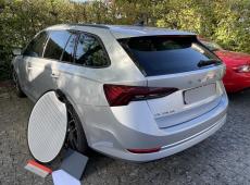SKODA Octavia 2.0 TDI Style 4×4 ID 482173