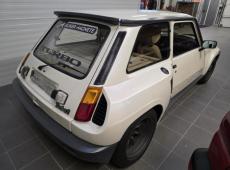 Renault 5 (92556 km)