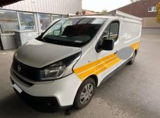 Fiat Talento 29 Kaw. L2H1 (76058 km)