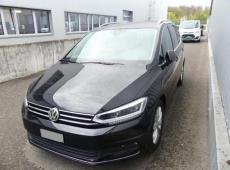 VW Touran (154654 km)