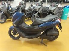 Yamaha GPD 125 NMAX ABS (13225 km)