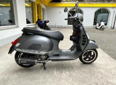Piaggio Vespa 300 i.e.GTS (21068 km)