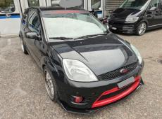 Ford Fiesta (232123 km)