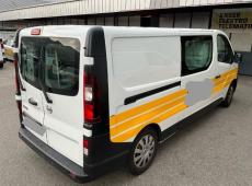 Nissan NV300 Kaw. 2.9 t L2 H1 (137416 km)