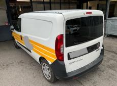 Fiat Doblo Cargo L2 (129006 km)