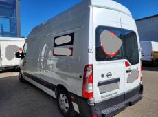 Nissan NV400 3.5 Kaw. L3H2 (250125 km)