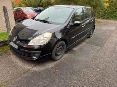 Renault Clio (174566 km)