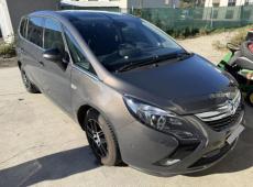 Opel Zafira Tourer (186482 km)