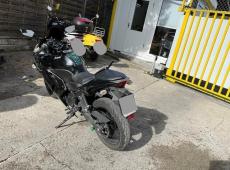 KAWASAKI NINJA 25CR (35545 km)