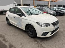 SEAT IBIZA 1.0 ECOTSI (159985 km)