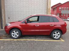 Renault Koleos (200162 km)