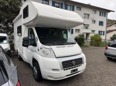 Fiat Ducato Ducato (47110 km)