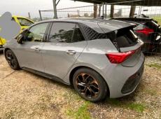 CUPRA Born (75345 km)