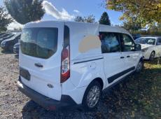 Ford Transit Connect van 210 (91968 km)